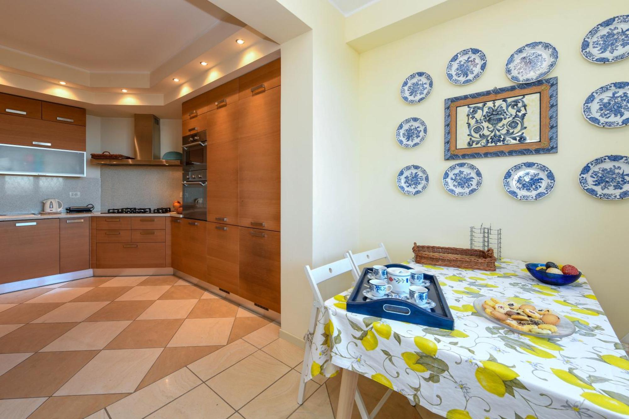Villa Mirador - Myitalyhome Garda Паденге-суль-Гарда Экстерьер фото