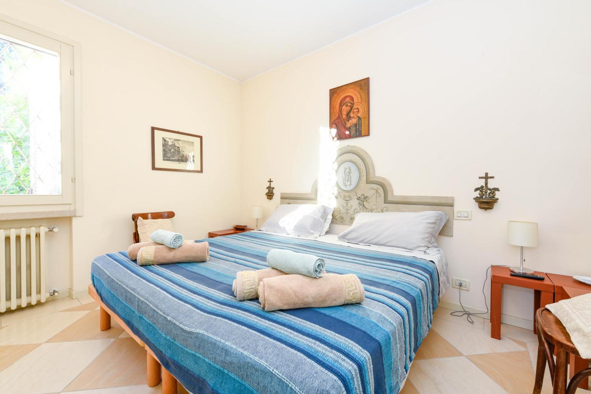 Villa Mirador - Myitalyhome Garda Паденге-суль-Гарда Экстерьер фото