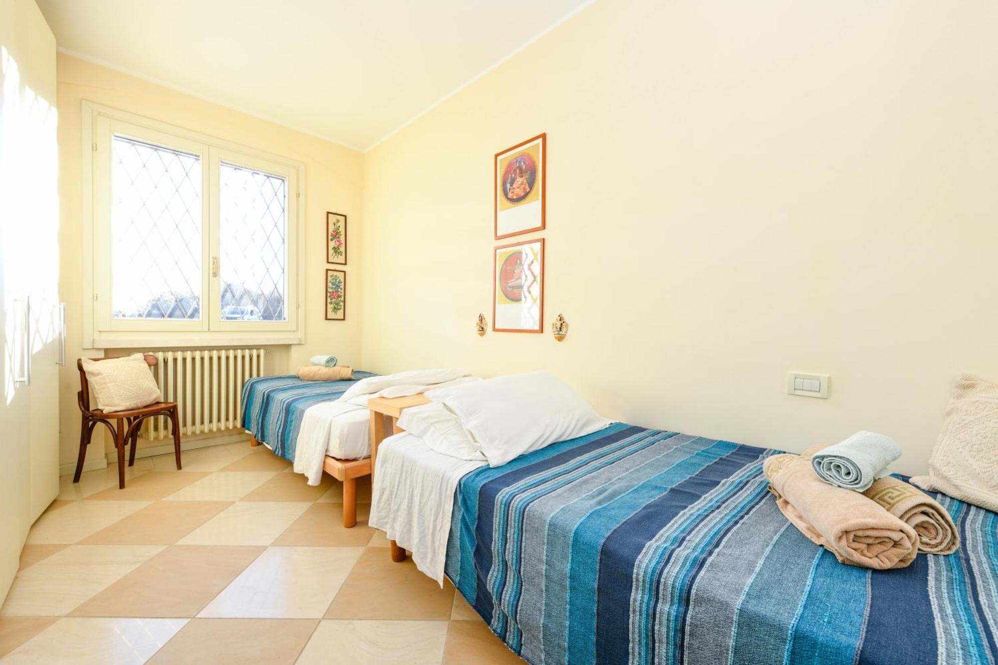 Villa Mirador - Myitalyhome Garda Паденге-суль-Гарда Экстерьер фото