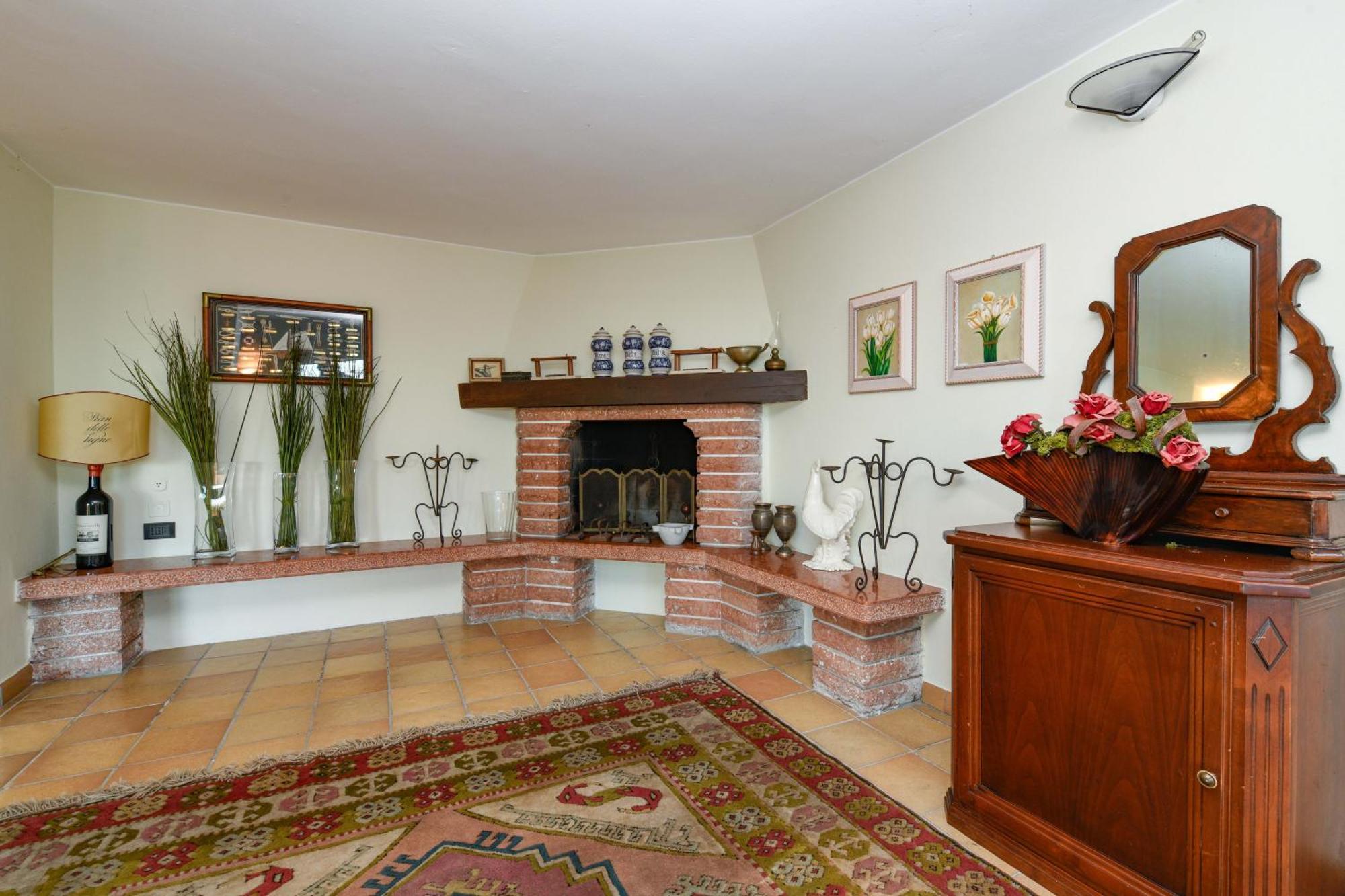Villa Mirador - Myitalyhome Garda Паденге-суль-Гарда Экстерьер фото