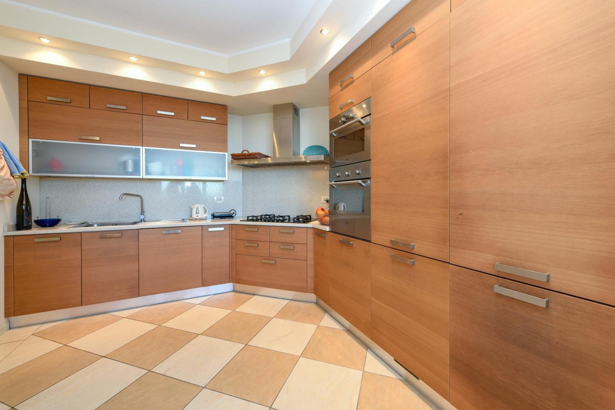 Villa Mirador - Myitalyhome Garda Паденге-суль-Гарда Экстерьер фото