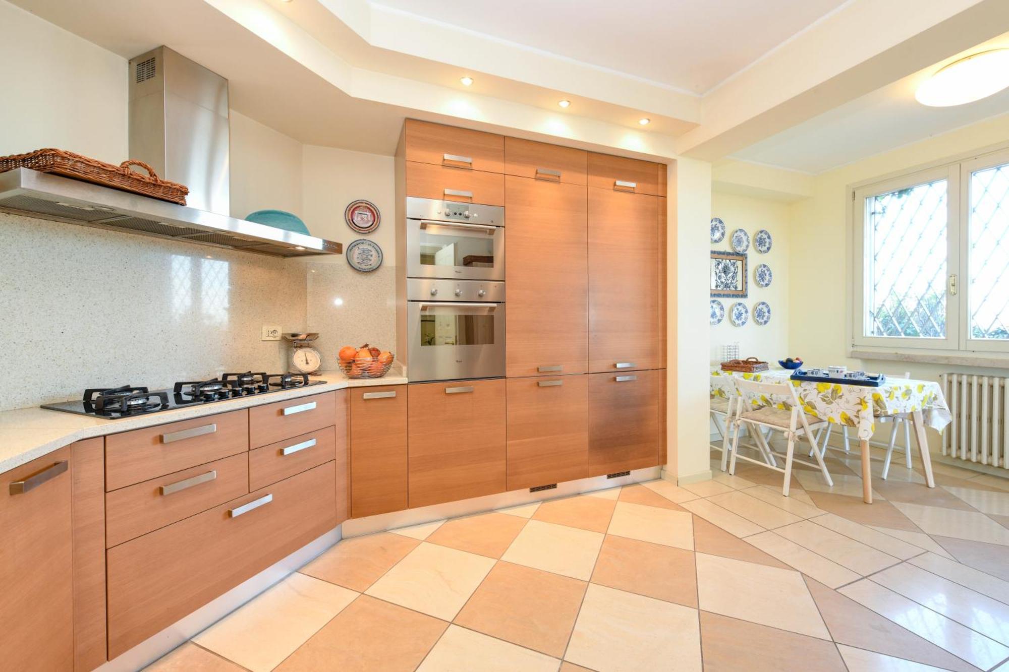 Villa Mirador - Myitalyhome Garda Паденге-суль-Гарда Экстерьер фото